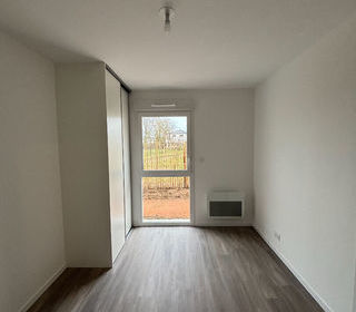  Appartement � louer 2 pi�ces 39 m�