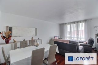  Appartement � vendre 3 pi�ces 68 m�