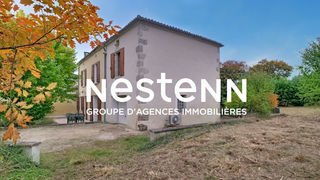  Maison � vendre 6 pi�ces 