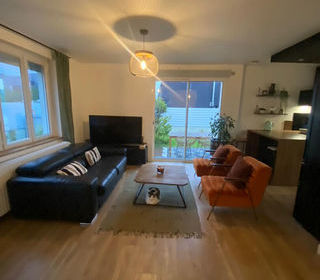  Maison � vendre 4 pi�ces 82 m�