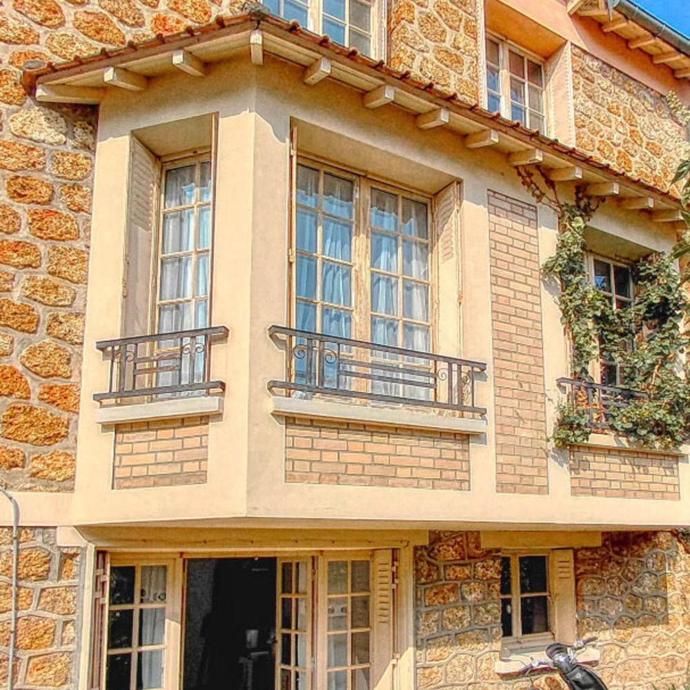 � vendre  Maison Versailles (78000)