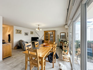  Appartement � vendre 3 pi�ces 68 m�