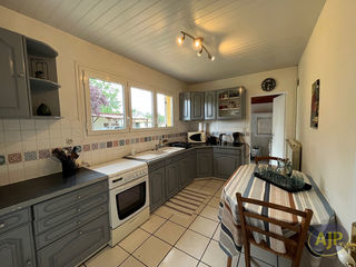  Maison � vendre 4 pi�ces 90 m�