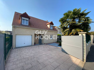  Maison � vendre 4 pi�ces 95 m�