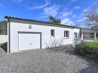  Maison � vendre 5 pi�ces 140 m�