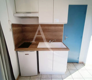  Appartement � louer 1 pi�ce 21 m�