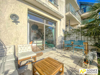  Appartement � vendre 4 pi�ces 68 m�