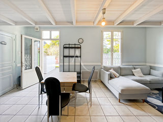  Maison � vendre 3 pi�ces 32 m�