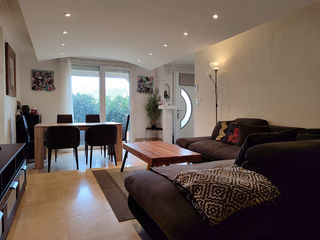  Appartement � vendre 2 pi�ces 55 m�