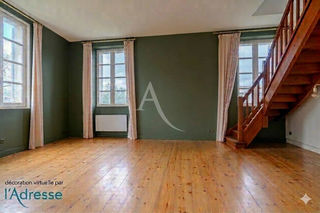  Appartement � vendre 4 pi�ces 152 m�