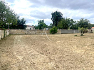  Terrain � vendre 956 m�