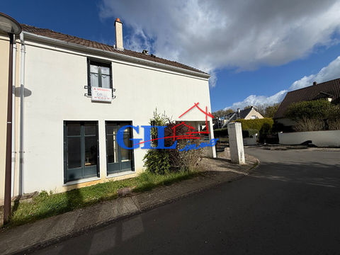   Maison Nandy 5 pi�ce(s) 95 m2 Maison - 5 pi�ce(s) - 95 m�