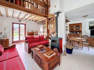  Maison � vendre 6 pi�ces 129 m�