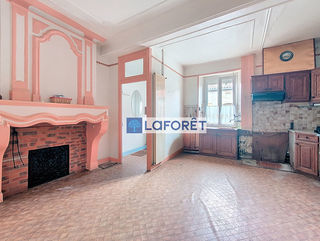  Maison � vendre 3 pi�ces 109 m�