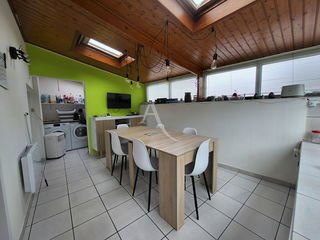  Maison � vendre 4 pi�ces 83 m�