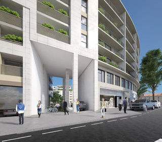  Appartement � vendre 5 pi�ces 117 m�