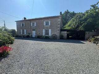  Maison � vendre 6 pi�ces 160 m�