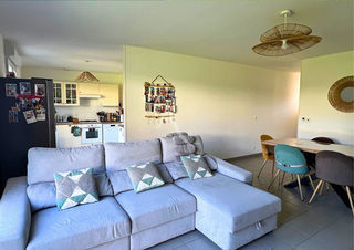  Maison � vendre 4 pi�ces 87 m�