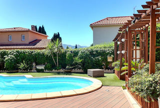  Maison � vendre 7 pi�ces 150 m�