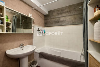  Appartement � louer 2 pi�ces 44 m�