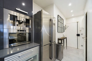  Appartement � vendre 3 pi�ces 55 m�