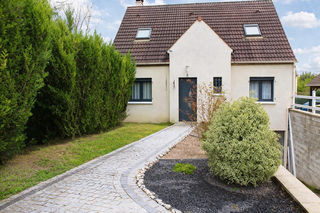  Maison � vendre 6 pi�ces 103 m�