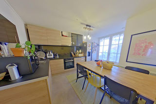  Maison � vendre 5 pi�ces 90 m�