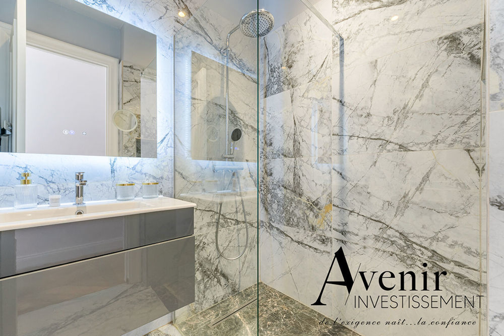 � vendre  Appartement Lyon 6