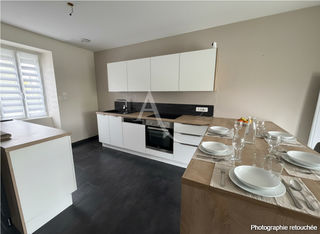  Maison � vendre 6 pi�ces 100 m�