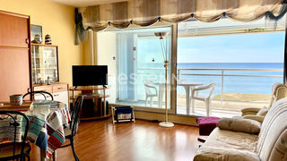  Appartement � vendre 1 pi�ce 38 m�