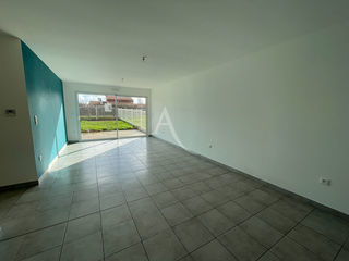  Maison � vendre 4 pi�ces 77 m�