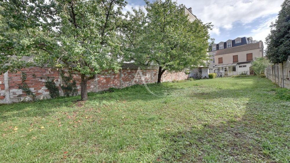 � vendre  Maison Bry-sur-Marne (94360)