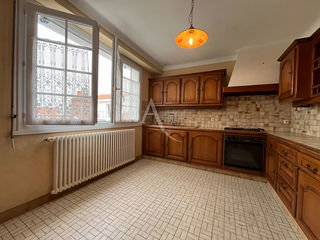  Maison � vendre 5 pi�ces 143 m�