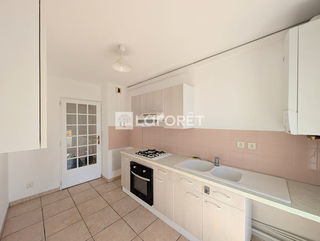  Appartement � vendre 3 pi�ces 67 m�