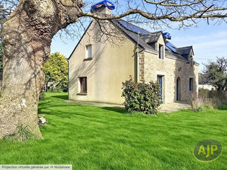  Maison � vendre 6 pi�ces 106 m�