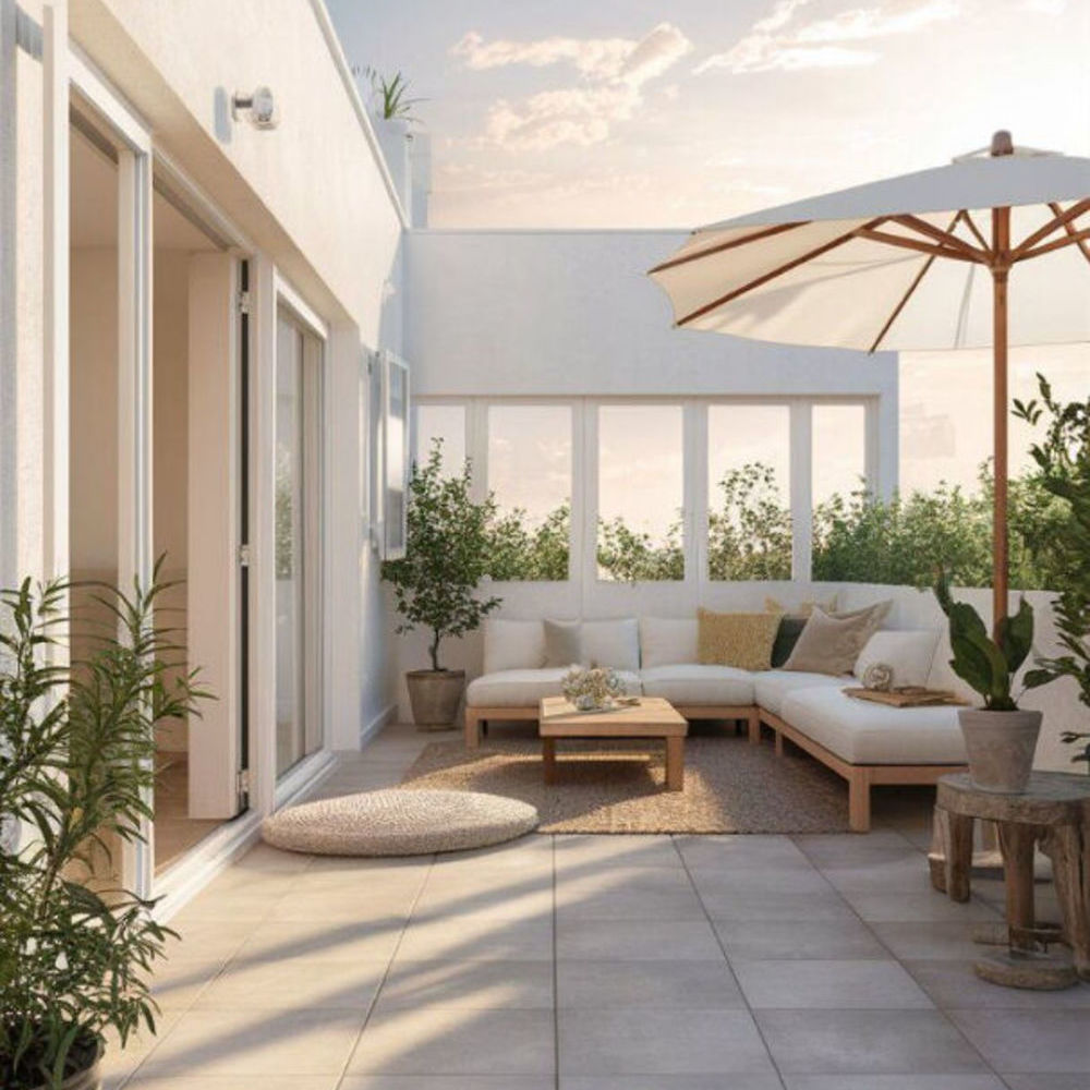 � vendre  Appartement Fontenay-aux-Roses (92260)