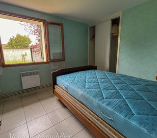  Maison � vendre 2 pi�ces 50 m�