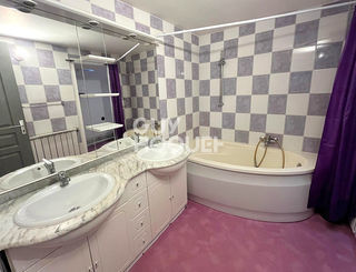  Appartement � louer 3 pi�ces 59 m�