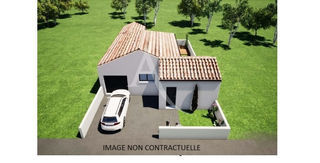  Terrain � vendre 214 m�