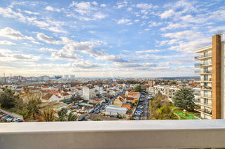  Appartement � vendre 1 pi�ce 25 m�