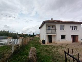  Maison � vendre 4 pi�ces 65 m�