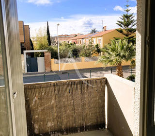  Appartement � vendre 1 pi�ce 20 m�