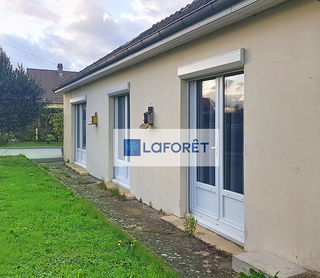  Maison � vendre 5 pi�ces 107 m�