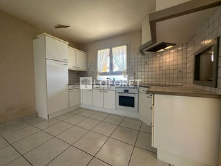  Maison � vendre 5 pi�ces 104 m�