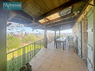  Maison � vendre 6 pi�ces 160 m�