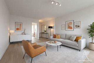  Appartement � vendre 3 pi�ces 78 m�