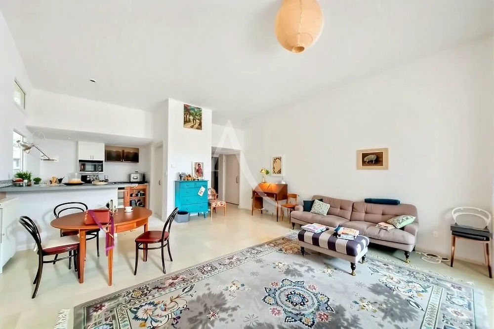 � vendre  Appartement S�te (34200)