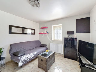  Maison � vendre 2 pi�ces 35 m�