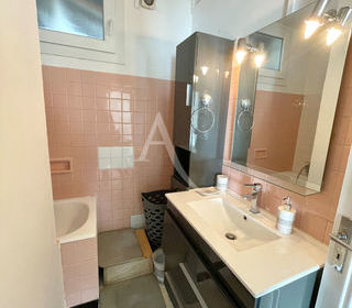  Appartement � louer 2 pi�ces 44 m�