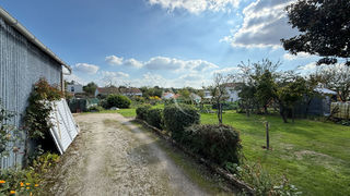  Terrain � vendre 1480 m�